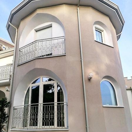 Villa Feudo Di Castelmozzo Santa Paolina Exterior foto